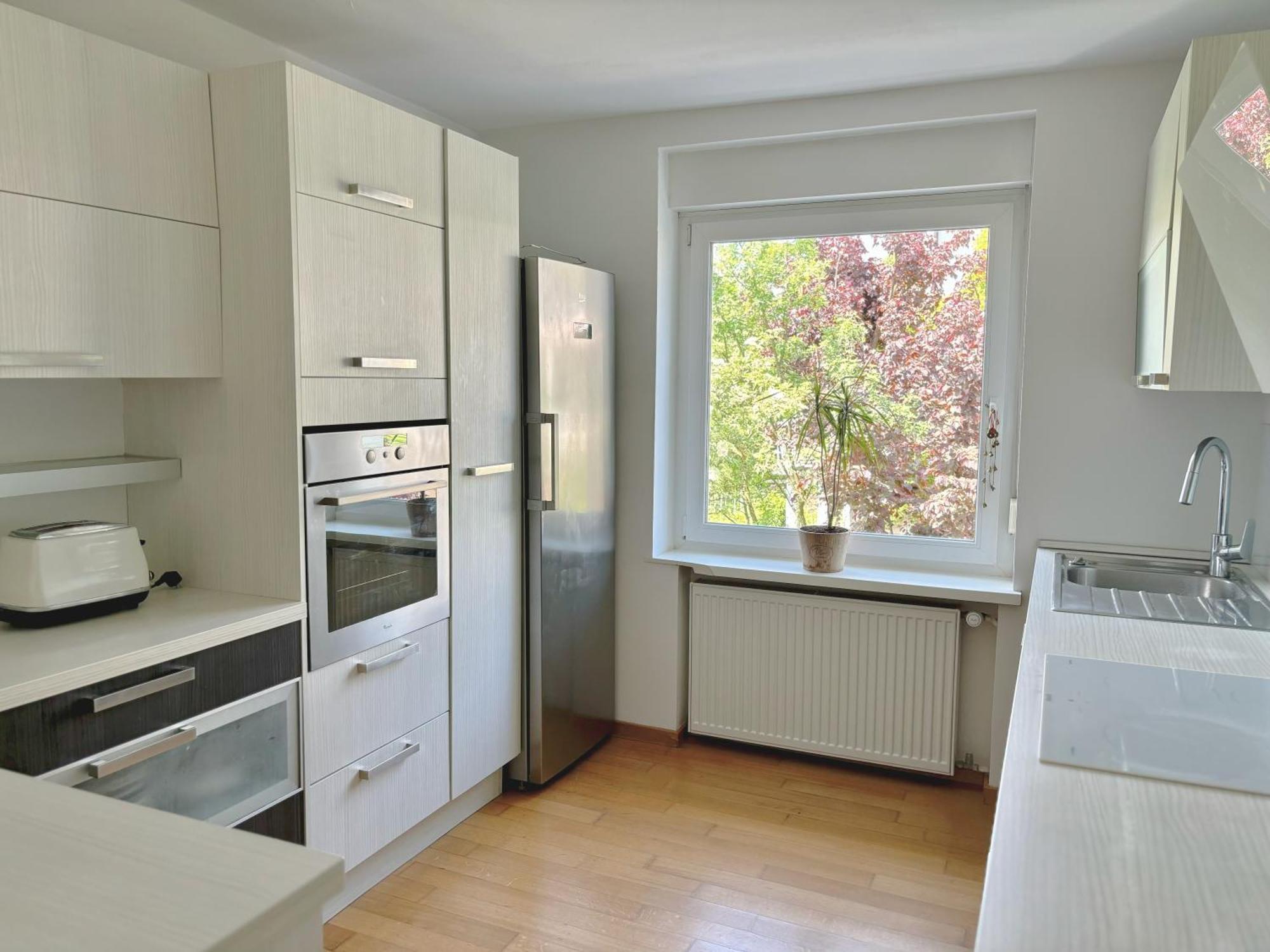 Valetier Apartments Ljubljana Exterior photo